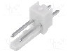 Conector semnal, 2 pini, pas 2.5mm, serie Mini-Latch, MOLEX - 22-04-1021