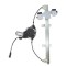 Macara geam FORD FUSION (JU) (2002 - 2012) BLIC 6060-00-FO4037