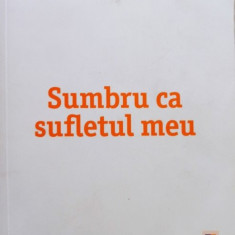Antti Tuomainen - Sumbru ca sufletul meu (2015)