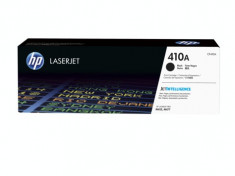 Consumabil HP Original Toner HP CF410A Black foto