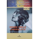 RENEE PERLE UMBRELUTA, PRIMUL FOTOMODEL DIN LUME-DAN-SILVIU BOERESCU-236797