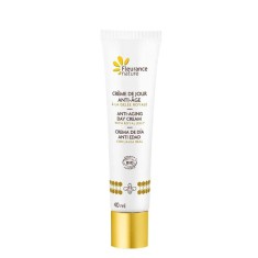 Crema de Zi Anti-Age cu Laptisor de Matca Bio 40 mililitri Fleurance Nature foto