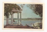 FA136 -Carte Postala- RUSIA - Kostroma. River Terminal, necirculata 1967