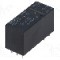 Releu miniaturale, 24V DC, 16A, serie G5RL-K, OMRON - G5RL-K1A-E-24DC