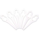Bosch F016800177 - Cutite pentru motocoasa 230 mm ART 23 LI ART 23 Accutrim ART 23 Easytrim Accu ALM 28