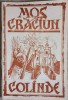Mos Craciun, Colinde - Editie Ingrijita Carol Konig, 1990, Prim Plan, Carte Colinde Craciun, Romana, 62 Pagini, Necartonata
