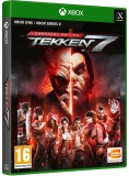 Tekken 7 Legendary Edition XBOX ONE|XBOX SERIES X