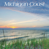 Michigan Coast 2024 Square