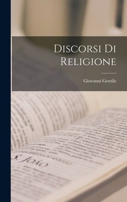 Discorsi di Religione foto