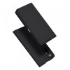 Husa pentru Realme C67 4G, Techsuit, Magskin Book, Neagra