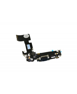 Modul Incarcare Apple iPhone 13 Negru foto