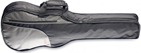 Geanta transport chitara clasica 3/4 Stagg STB-10 C3 Geanta transport chitara clasica 3/4 Stagg STB-10 C3