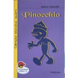 PINOCCHIO-CARLO COLLODI-257875