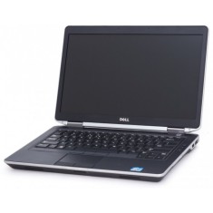 Laptop Dell Latitude E6430s, Intel Core i5-3340M 2.70GHz, 4GB DDR3, 320GB SATA, DVD-RW, 14 Inch, Grad A- foto