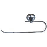 Cumpara ieftin Suport lung din metal, pentru rola prosop / hartie, 290 mm