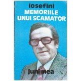 Iosefini - Memoriile unui scamator - 103924