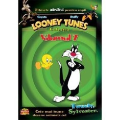 DVD Looney Tunes 7 - Tweety, Sylvester foto