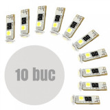 Set 10 Buc Led Pozitie Can Bus T10 CLD305, General