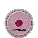 Pudra Fard Microfina Kryolan Satin Powder SP882 3GR