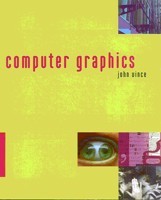 COMPUTER GRAPHICS - JOHN VINCE (CARTE IN LIMBA ENGLEZA) foto
