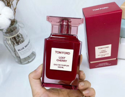 Parfum Tom Ford Lost Cherry 100 ml foto