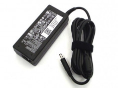 Alimentator Laptop Dell, 65W, HA65NS5-00 foto