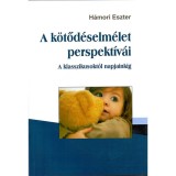 A k&ouml;tőd&eacute;selm&eacute;let perspekt&iacute;v&aacute;i - A klasszikusokt&oacute;l napjainkig - H&aacute;mori Eszter