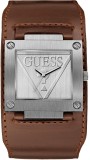 Ceas Barbati, Guess, Inked W1166G1 - Marime universala