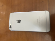 Apple iPhone 6 (Silver) foto