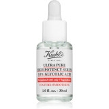 Kiehl&#039;s Ultra Pure High-Potency Serum 9.8% Glycolic Acid ser concentrat pentru ten 30 ml