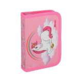 Penar echipat cu parti pliabile Unicorn Spirit 60 piese