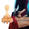 Accesoriu Masaj tip Ciuperca inSPORTline Rostas,