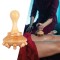 Accesoriu Masaj tip Ciuperca inSPORTline Rostas,