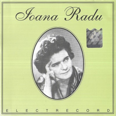 CD Ioana Radu &amp;lrm;&amp;ndash; Ioana Radu - Volume 2 foto