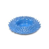 Disc slefuire lemn SABURR - 50mm PLAT, Granulatie Saburr Mega ASPRA - Albastra