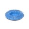 Disc slefuire lemn SABURR - 50mm PLAT, Granulatie Saburr Mega ASPRA - Albastra