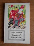 Eugen Teodoru - Frumoasele garnizoanei (1969)