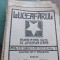 Colectie de reviste,Luceafarul 1911.Director O.Goga.48 numere.
