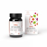 Jeleuri CBD, Endoca, CHILL, Mango, 1200mg