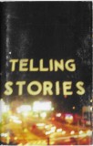 Tracy Chapman - Telling Stories, Caseta audio