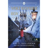 Volt egyszer egy ruh&aacute;sszekr&eacute;ny - Patti Callahan