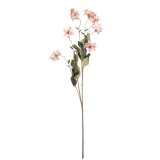 Cumpara ieftin Floare artificiala roz verde 14x14x120 cm