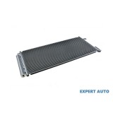 Radiator aer conditionat Opel Corsa D (2006-&gt;)[S07] #1