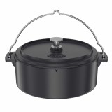 Ceaun (cuptor olandez) R&ouml;sle VARIO Pro diam. 35 cm Essential GrillCooking