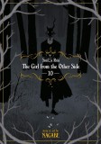 The Girl from the Other Side: Siuil, a Run Volume 10 | Nagabe, Seven Seas Entertainment