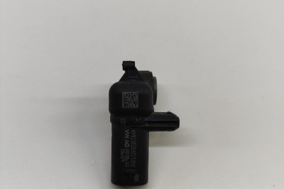 Senzor de impact st&amp;acirc;nga spate AUDI Q7 4M 2015 OEM: 4M0959651 28482954 foto