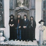 VINIL # LP The Beatles &ndash; Hey Jude (The Beatles Again) -Feb 26, 1970 - (VG)