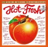 CD 2XCD Various &ndash; Hot And Fresh Vol. 8 (EX), Pop