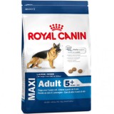 Royal Canin Maxi Adult 5+, hrana uscata pentru caini, 15 kg