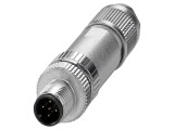 Conector M12 cu 5 pini, 48V, IP65, PHOENIX CONTACT